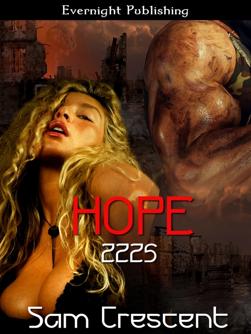 Title details for Hope by Sam Crescent - Available